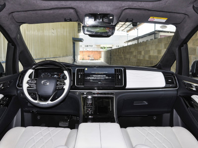 GAC M8  Фото №8